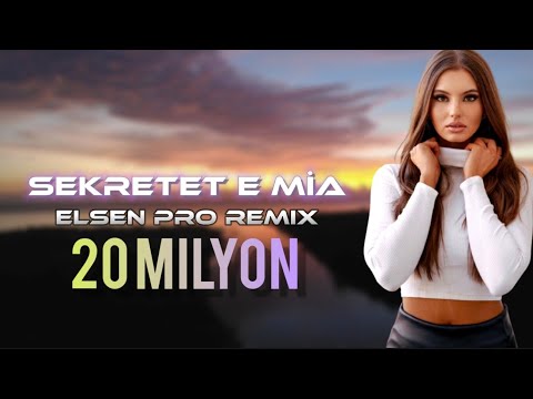 Elsen Pro & Ermenita - Sekretet e mia