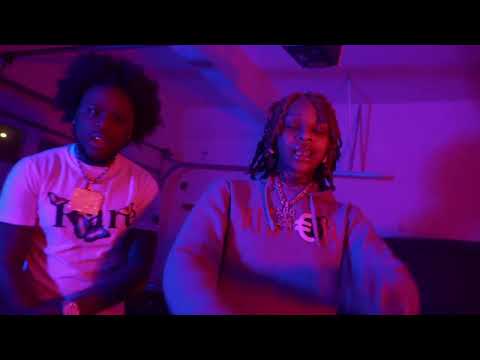 Flo Malcom x Dolly Brim - Major Kap (Music Video)