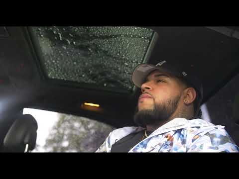 MACK MULLA - SUICIDE (OFFICIAL MUSIC VIDEO)