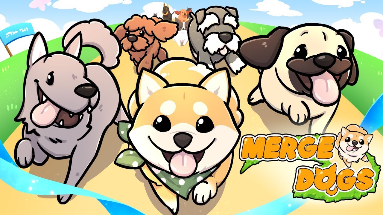 22年8月 おすすめの犬育成シミュレーションゲームアプリランキング 本当に使われているアプリはこれ Appbank