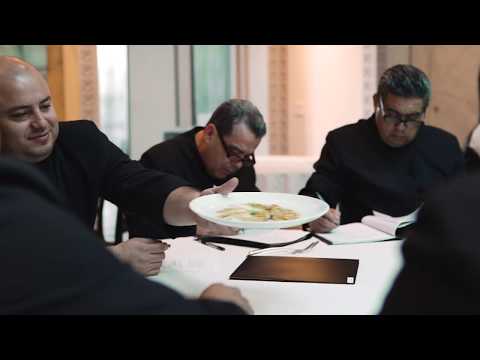 Attention to Detail at Spago Beverly Hills with General Manger Robert Ilgenfritz