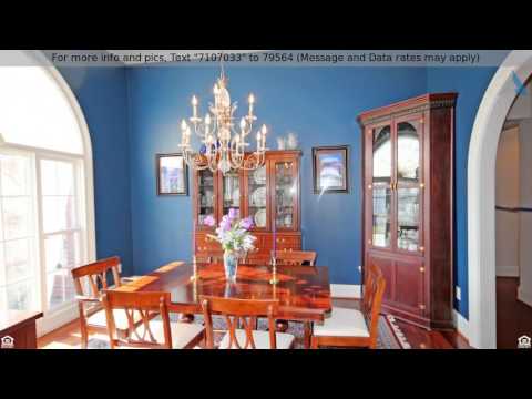 Priced at $649,900 - 301 Breton Drive, Greer, SC 29650