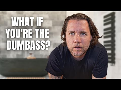 Why Stupid People Think They're Smart [The Dunning-Kruger Effect]