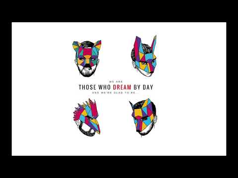 Those Who Dream By Day - Glad to be... [Full Album]