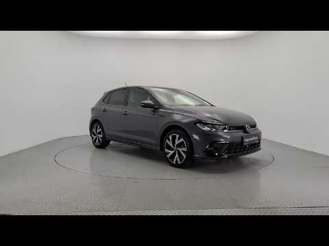 Volkswagen Polo R-LINE 75 1.0TSI 5DR 95HP DSG *REA - Image 2