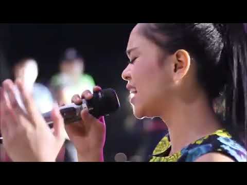 MERINDING DENGER SUARA LESTI