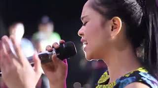 Download lagu MERINDING DENGER SUARA LESTI mp3