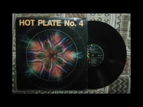 HOT PLATE 4