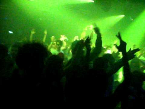 Kim Fai live at Ministry of Sound - Saturday 11th June 2011