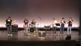 Furious George - We Will Fall Together (Cover of Streetlight Manifesto)