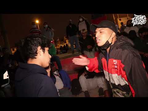 LOKO vs VELAZKING vs KODI - OCTAVOS - ULTIMO VERSO FECHA 7