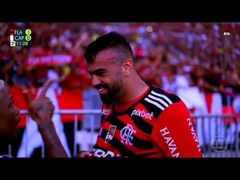 FL4M3NG0 5x0 ATHL3T1C0 PR - BR4S1L31R40 2022