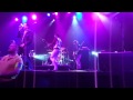 Electric Six - Getting Into The Jam  Live 29/11/12