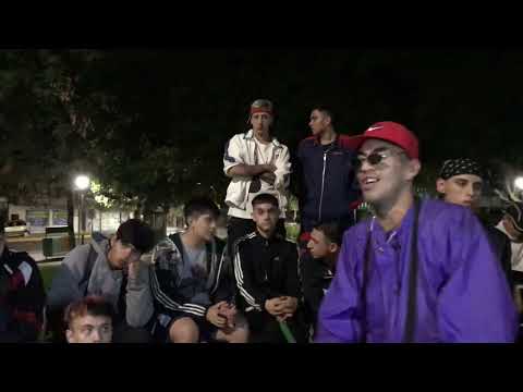 RG vs PYRZ  - 4tos Martha Free ft K0