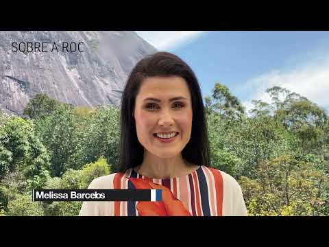 1588 Sobre a Rocha | Nada de Exibição | Melissa Barcelos