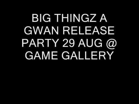 Fenomeen - Like Damn