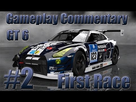 Thumbnail for Gran Turismo 6 | National B Freshmen Cup | Toyota Celica | Live Com by Toyota, Toyota Celica