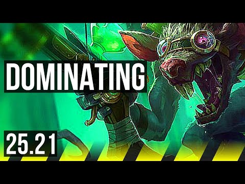 TWITCH & Karma vs JINX & Lulu (ADC) | Quadra, Dominating | EUW Master | 25.21