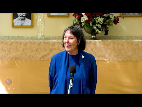 Attunement to the Guru