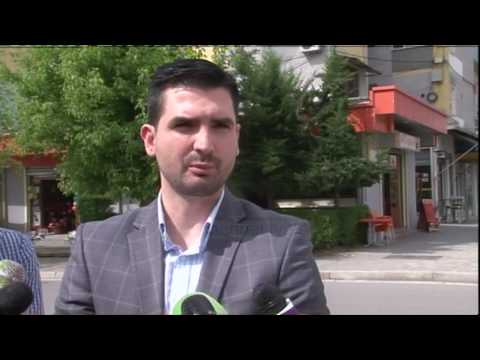 Elbasan, Ujësjellësi kërkon borxhet - Top Channel Albania - News - Lajme