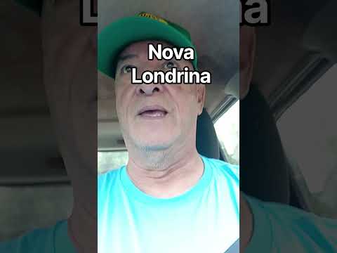 NOVA LONDRINA-PR