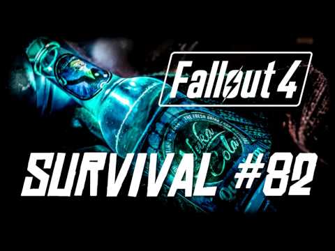 ☢     Fallout 4 Survival Mode     ☢     Part 82: Prototype UP77