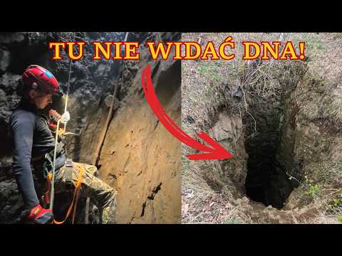 Tajny program R-1: Niebezpieczne szyby kopalni uranu w Mniszkowie