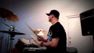 Sean Price - &quot;I love you Bitch&quot; (Scelza Drum Cover)