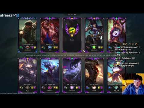 Top Gyulass Gangplank Vs Jax Master