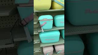 Cute retro coolers at Hobby lobby 2023 