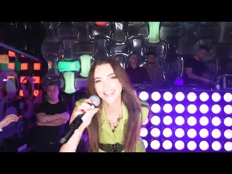 Heaven 29.10.2022 Łobuzy ft. Topky - Dawaj mi pyska