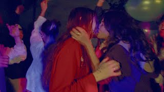 Cover art for boyfriend, girlfriend