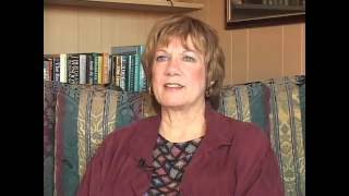 Nancy Verrier Interview Pt 2