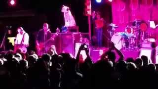 Misery Loves Company - Social Distortion