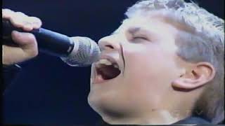 Billy Gilman - One Voice American Music Awards (2000)