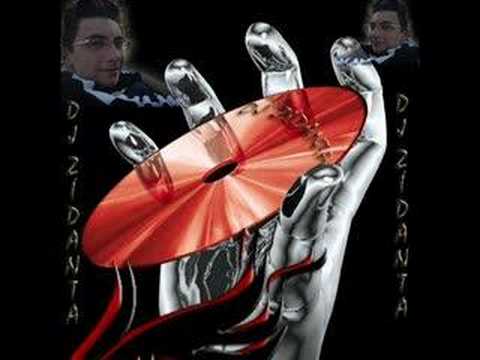 DJ.ZİDANTA - sagopa kajmer - sahibinin sesi (remix)