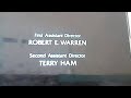 Law Order SVU Season 2 Credits 2000