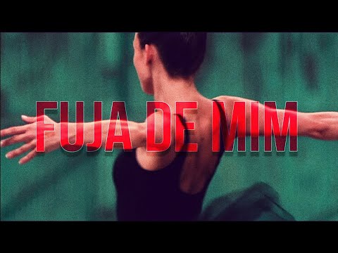 Fuja de mim