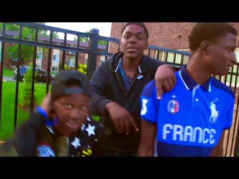 Savo Ft. Mello Savage and Shundo- Im Da Man (Remix)