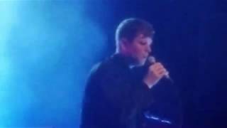 James Blake — Don&#39;t Miss It / Lullaby For My Insomniac — Live in Philadelphia, PA 2019