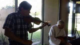 Down to the River to Pray