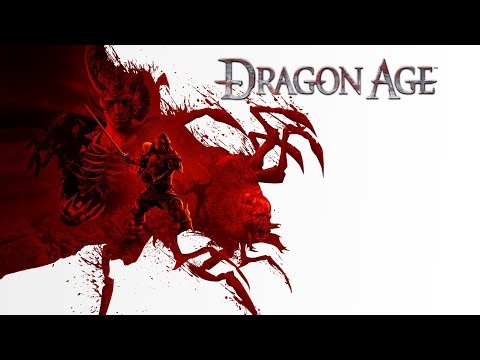Dragon Age  Origins XEON E5 2640 + GTX 970 ( Ultra Graphics ) ТЕСТ