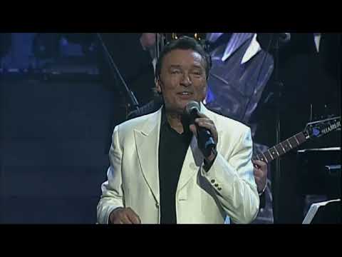 Karel Gott : Bum, bum, bum (live 2002)