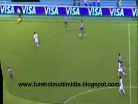 Botafogo 2 x 0 Atlético/MG