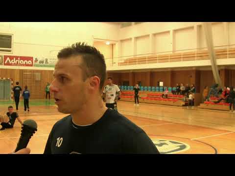 Tatran Litovel - HBC Strakonice 1921 27:27 (14:14)