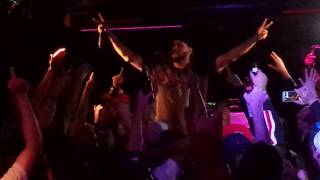 R.A. The Rugged Man - The People's Champ live in Toronto Aug. 2017