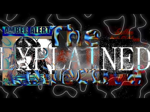 Amber Alert Gore Mixtape