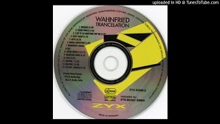 Wahnfried Feat. Klaus Schulze - Oriental 2