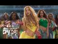 夏奇拉 Shakira & Burna Boy / Dai Dai (2026年世足賽主題曲)(中字MV)