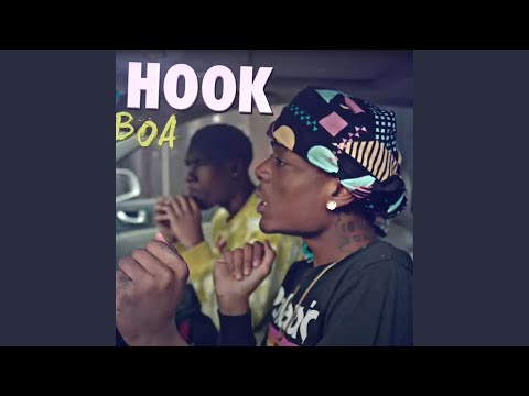 no hook (feat. ssrich33)